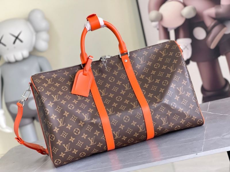 Louis Vuitton Travel Bags